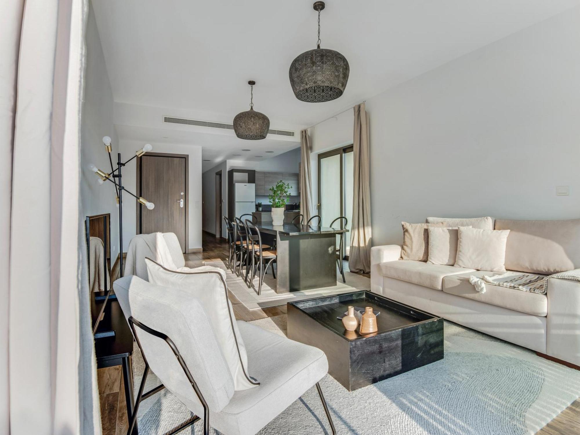 Sanders Evolution Apartment Limassol Exterior photo